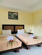 Coral Resort