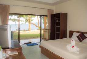 Coral Resort