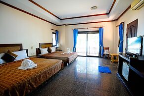 Coral Resort