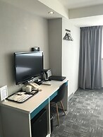 LUMOS INN