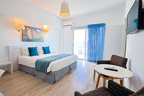 Mikes Kanarium Hotel