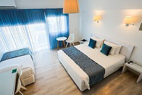 Mikes Kanarium Hotel