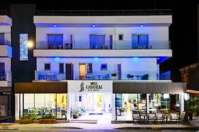 Mikes Kanarium Hotel
