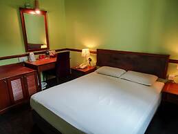 Four Chain View Hotel