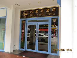 Four Chain View Hotel