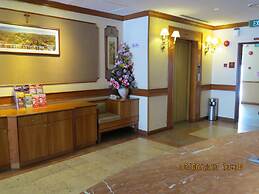 Four Chain View Hotel