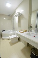 Blue Hanoi Inn Hotel