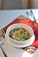 Blue Hanoi Inn Hotel