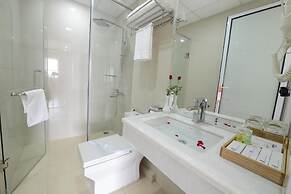 Blue Hanoi Inn Hotel