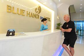 Blue Hanoi Inn Hotel