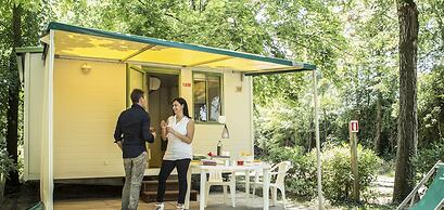 Camping Sabbiadoro