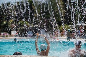 Camping Sabbiadoro