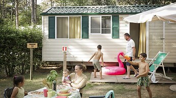 Camping Sabbiadoro