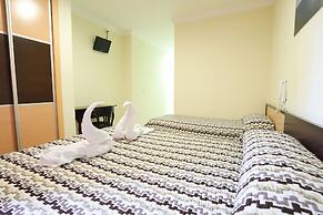 Hostal La Campana