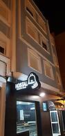 Hostal La Campana