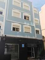 Hostal La Campana