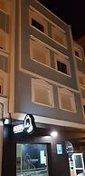 Hostal La Campana