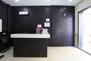 Hostal La Campana