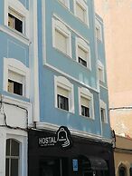 Hostal La Campana