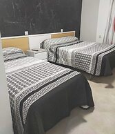 Hostal La Campana