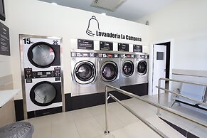 Hostal La Campana