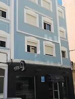 Hostal La Campana