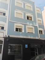 Hostal La Campana