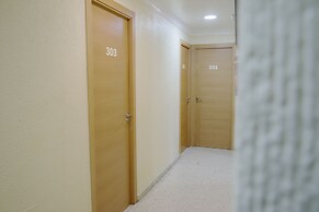 Hostal La Campana
