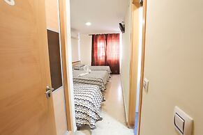 Hostal La Campana