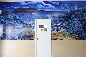 Hostal La Campana