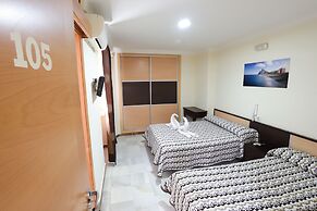 Hostal La Campana