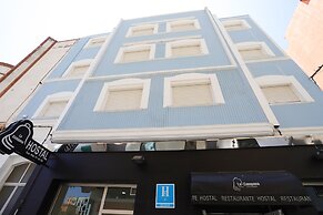 Hostal La Campana