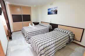 Hostal La Campana