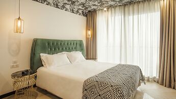 Hôtel La Pietra Restaurant & Spa