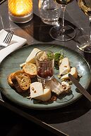 Hôtel La Pietra Restaurant & Spa