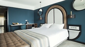 Hôtel La Pietra Restaurant & Spa