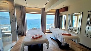 Hôtel La Pietra Restaurant & Spa