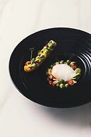 Hôtel La Pietra Restaurant & Spa