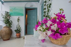 Aphrodite Studios