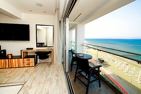 The Ciao Stelio Deluxe Hotel - Adults Only