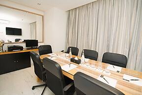 The Ciao Stelio Deluxe Hotel - Adults Only