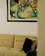 The Ciao Stelio Deluxe Hotel - Adults Only