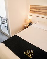 The Ciao Stelio Deluxe Hotel - Adults Only