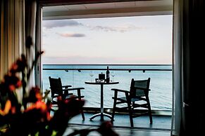 The Ciao Stelio Deluxe Hotel - Adults Only