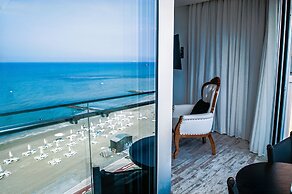 The Ciao Stelio Deluxe Hotel - Adults Only