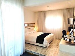 The Ciao Stelio Deluxe Hotel - Adults Only