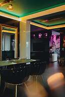 The Ciao Stelio Deluxe Hotel - Adults Only