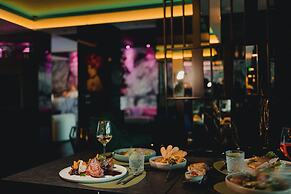 The Ciao Stelio Deluxe Hotel - Adults Only