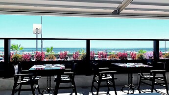 The Ciao Stelio Deluxe Hotel - Adults Only