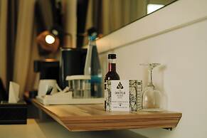 The Ciao Stelio Deluxe Hotel - Adults Only